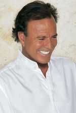 Julio Iglesias