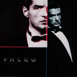 Falco Symphonic (Live)