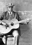 Blind Willie McTell