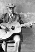 Blind Willie McTell