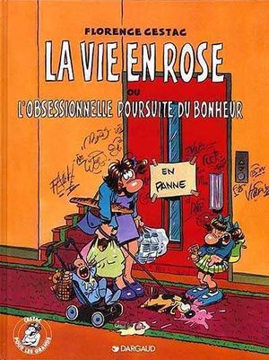 La Vie en rose