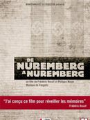 Affiche De Nuremberg à Nuremberg