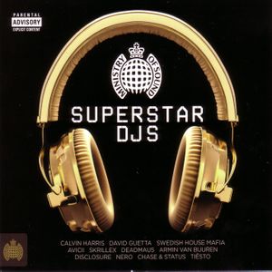 Superstar DJs