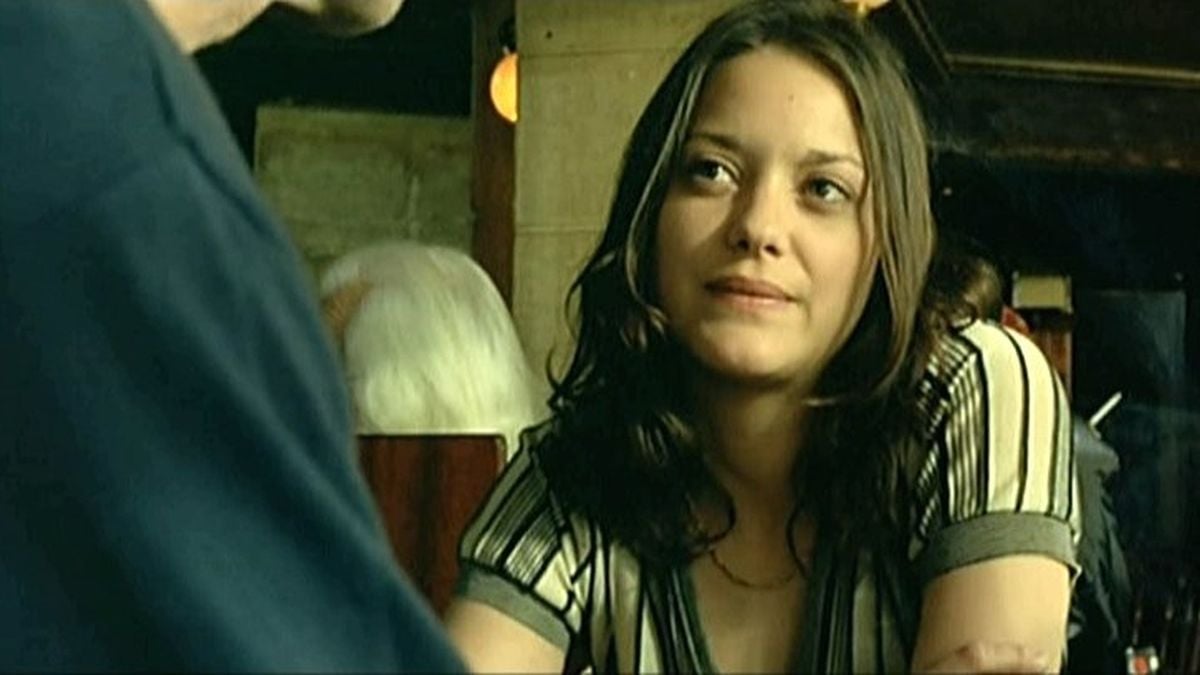 Une affaire privée Film (2002) SensCritique