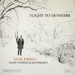 Pochette Flight to Denmark