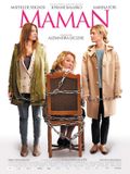 Affiche Maman Affiche Maman