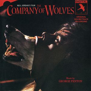 The Company of Wolves (OST)