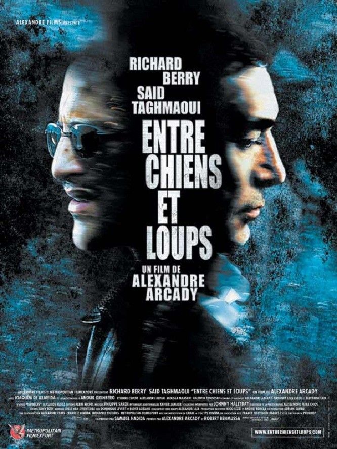 Entre Chiens Et Loups Film 2002 Senscritique