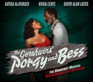 Porgy and Bess: A Woman Is a Sometime Thing