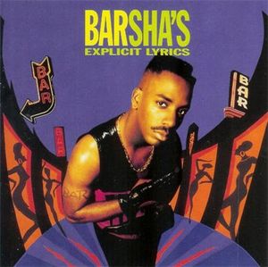 Barsha's Explicit Lyrics