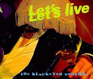 Let's Live (Single)