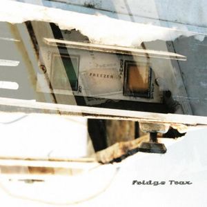 Fridge Trax (EP)
