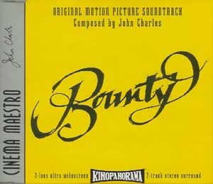 Bounty (OST)