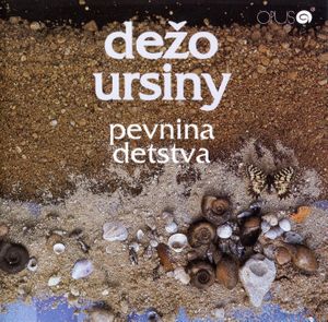 Pevnina detstva