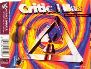 Dancing Together (Single)