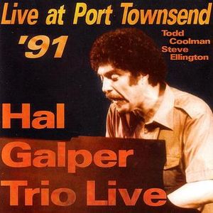 Live at Port Townsend '91 (Live)