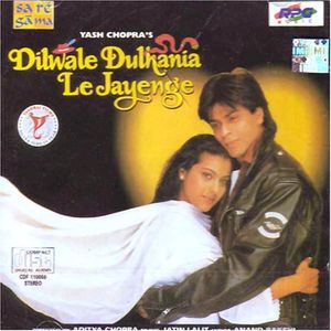 Dilwale Dulhania Le Jayenge (OST)