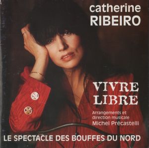 Vivre libre (Live)