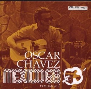 México 68 II
