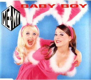 Baby Boy (Flex club mix)