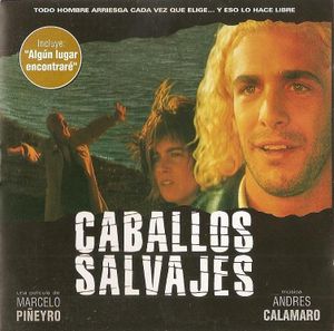 Caballos salvajes (OST)