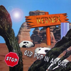 Old Pop in an Oak (Single)