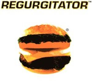 Regurgitator (EP)