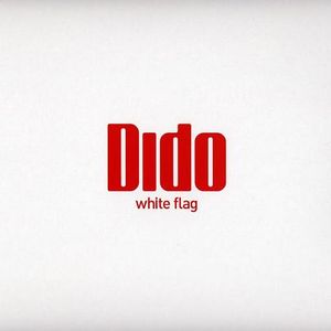 White Flag (Single)