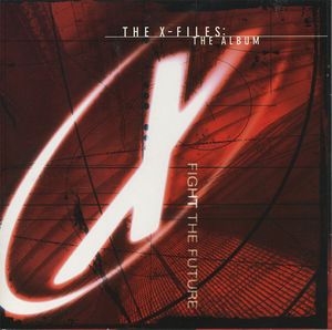 The X‐Files: The Album