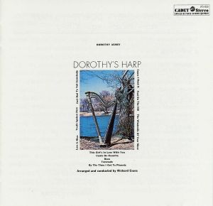 Dorothy’s Harp