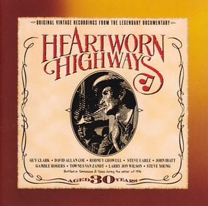 Heartworn Highways (OST)