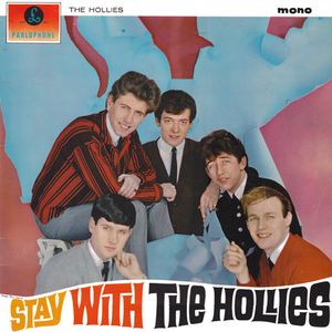 Stay With the Hollies