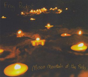 Moon Mountain of the Fords (EP)