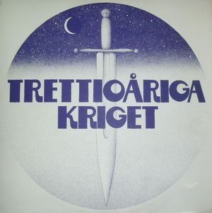 Trettioåriga kriget