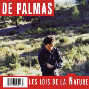 Les Lois de la nature (Single)