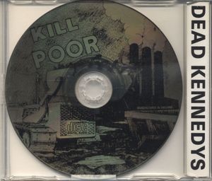 Kill the Poor (Single)