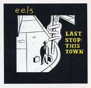 Last Stop: This Town (Single)