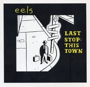 Last Stop: This Town (Single)