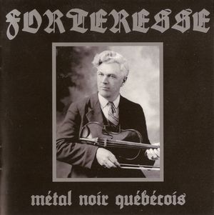 Métal noir québécois
