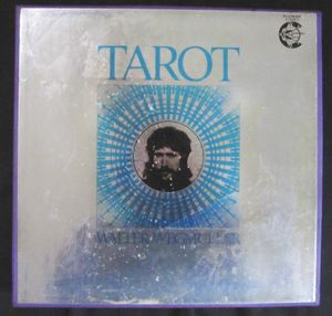 Tarot