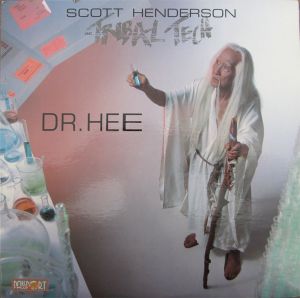 Dr. Hee