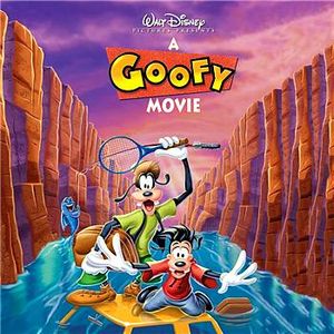 A Goofy Movie (OST)