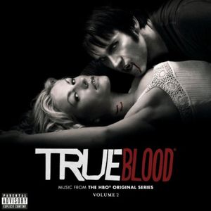 True Blood: Music From the HBO Original Series, Volume II (OST)