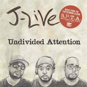 Undivided Attention (EP)