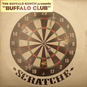 Buffalo Club (Single)
