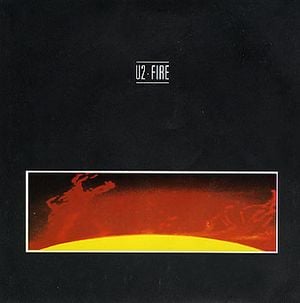 Fire (Single)