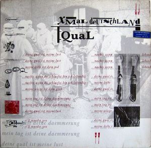 Qual (EP)
