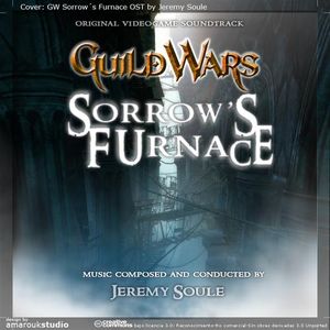 Guild Wars: Sorrow's Furnace (OST)