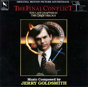 The Final Conflict (OST)