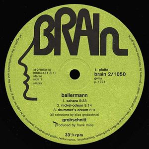 Ballermann